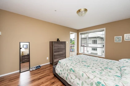 Hallway Photo of 314 2626 Countess Street, Abbotsford, BC