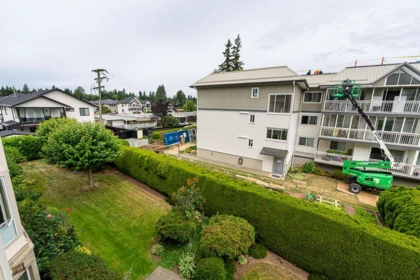 Hot Tub / Spa Photo of 314 2626 Countess Street, Abbotsford, BC
