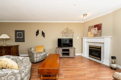 Laundry Room Photo of 314 2626 Countess Street, Abbotsford, BC