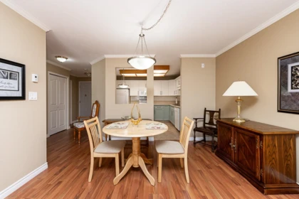 Office / Den Photo of 314 2626 Countess Street, Abbotsford, BC