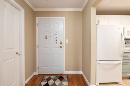 Primary Bedroom Photo of 314 2626 Countess Street, Abbotsford, BC