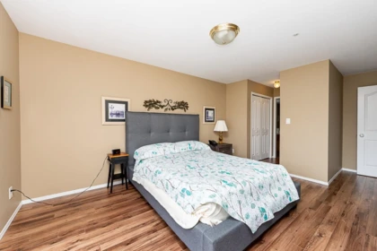 Staircase Photo of 314 2626 Countess Street, Abbotsford, BC