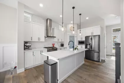 15825 Wills Brook Way, Surrey, BC, Surrey — Single Family Residence for sale