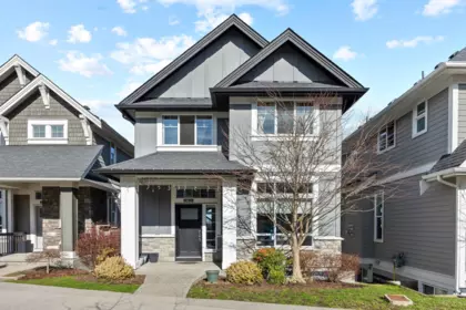 15825 Wills Brook Way, Surrey, BC, Surrey — Single Family Residence for sale
