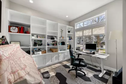 15825 Wills Brook Way, Surrey, BC, Surrey — Single Family Residence for sale
