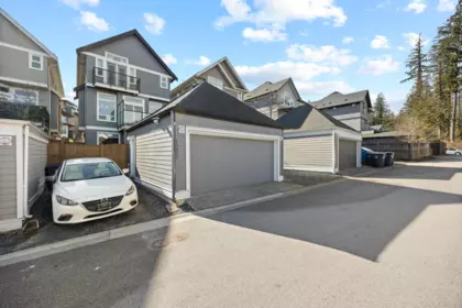 Outdoor Deck Photo of 15825 Wills Brook Way, Surrey, BC