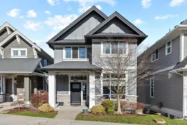 15825 Wills Brook Way, Surrey, BC