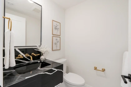 Primary Bedroom Photo of 5413 Crescent Drive, Delta, BC