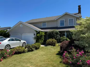 6758 Vanmar Street, Chilliwack, BC, Chilliwack — Single Family Residence for sale