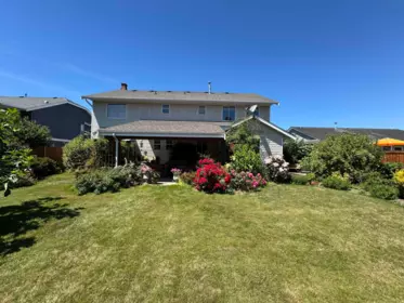 6758 Vanmar Street, Chilliwack, BC, Chilliwack — Single Family Residence for sale