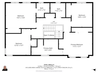 Kitchen Photo of 6758 Vanmar Street, Chilliwack, BC