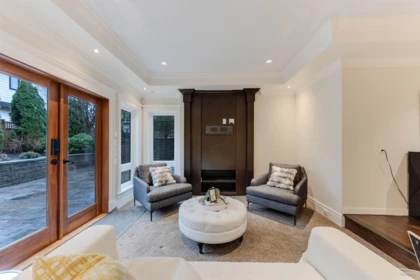 Garage Interior Photo of 14526 32b Avenue, Surrey, BC