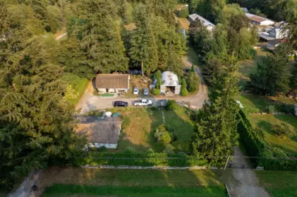 2916 184 Street, Surrey, BC, Surrey — Single Family Residence for sale