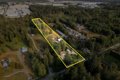 2916 184 Street, Surrey, BC, Surrey — Single Family Residence for sale