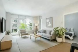 322 3563 Ross Drive, Vancouver, BC