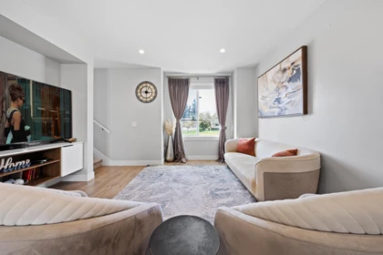 Bedroom 3 Photo of 56 1639 162 Street, Surrey, BC