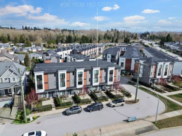 Hot Tub / Spa Photo of 56 1639 162 Street, Surrey, BC