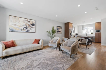 Loft / Bonus Room Photo of 56 1639 162 Street, Surrey, BC