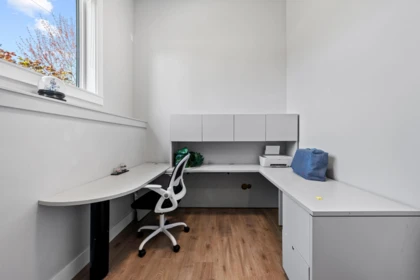 Mudroom Photo of 56 1639 162 Street, Surrey, BC
