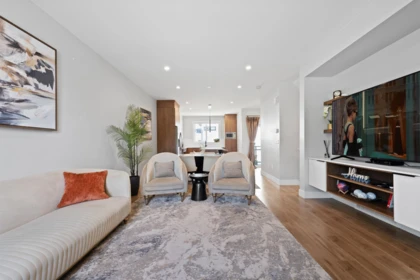 Powder Room Photo of 56 1639 162 Street, Surrey, BC