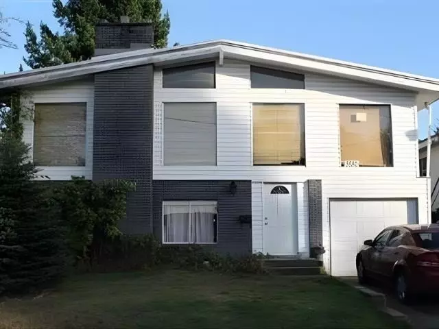 Exterior Rear Photo of 2580 Campbell Avenue, Abbotsford, BC
