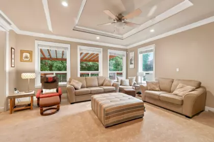 Breakfast Nook Photo of 7260 149 Street, Surrey, BC
