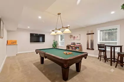 Garage Interior Photo of 7260 149 Street, Surrey, BC