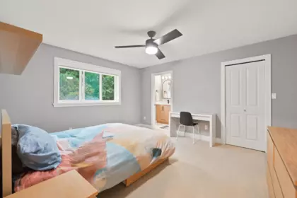 Hallway Photo of 7260 149 Street, Surrey, BC