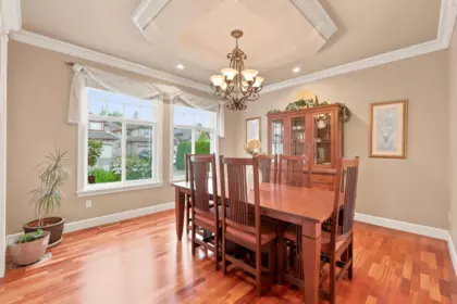 Kitchen Island Photo of 7260 149 Street, Surrey, BC