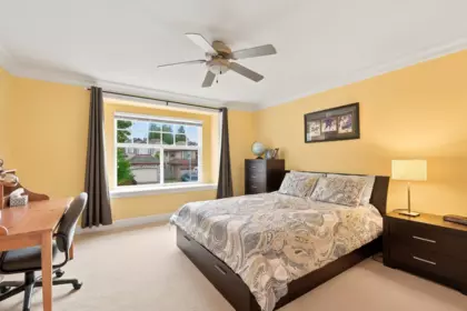 Laundry Room Photo of 7260 149 Street, Surrey, BC