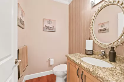 Pantry Photo of 7260 149 Street, Surrey, BC