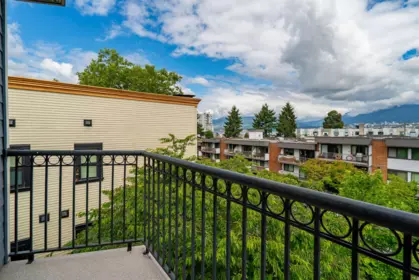 Community Amenities Photo (Clubhouse) of 2042 Triumph Street, Vancouver, BC