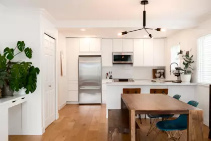 Loft / Bonus Room Photo of 2042 Triumph Street, Vancouver, BC