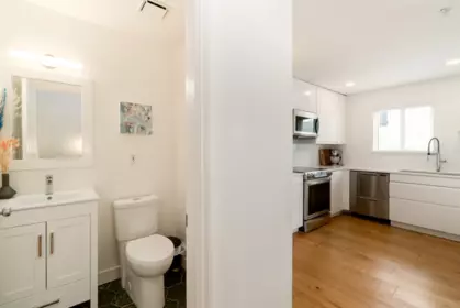 Pantry Photo of 2042 Triumph Street, Vancouver, BC