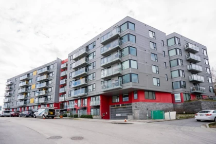 708 384 E 1st Avenue, Vancouver, BC, Vancouver — Apartment/Condo for sale