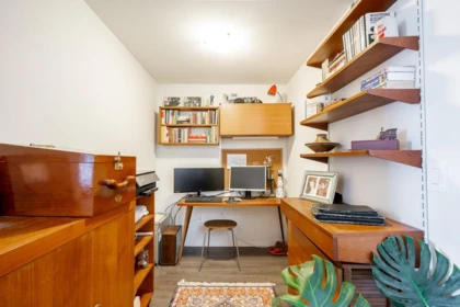 Loft / Bonus Room Photo of 708 384 E 1st Avenue, Vancouver, BC