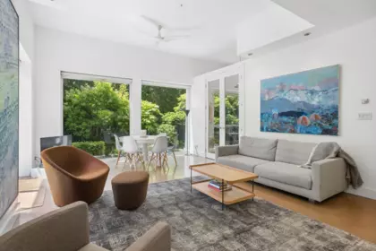 100 1550 W 15th Avenue, Vancouver, BC, Vancouver — Apartment/Condo for sale