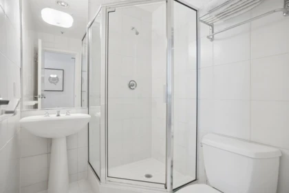 Office / Den Photo of 100 1550 W 15th Avenue, Vancouver, BC