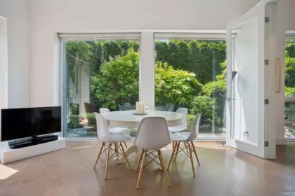 Pantry Photo of 100 1550 W 15th Avenue, Vancouver, BC
