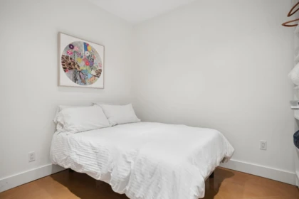Powder Room Photo of 100 1550 W 15th Avenue, Vancouver, BC