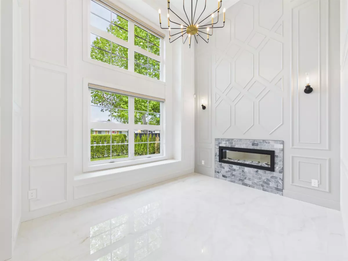 Family Room Photo of 11306 Williams Road, Richmond, BC