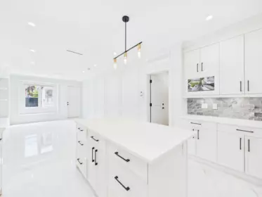 Breakfast Nook Photo of 11306 Williams Road, Richmond, BC
