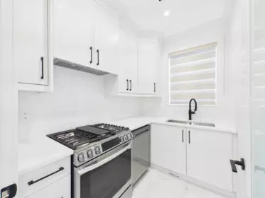 Kitchen Photo of 11306 Williams Road, Richmond, BC