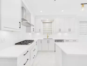 Pantry Photo of 11306 Williams Road, Richmond, BC