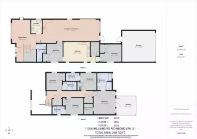 Street View Photo of 11306 Williams Road, Richmond, BC