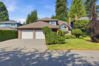 16237 Northglen Place, Surrey, BC, Surrey — Single Family Residence for sale