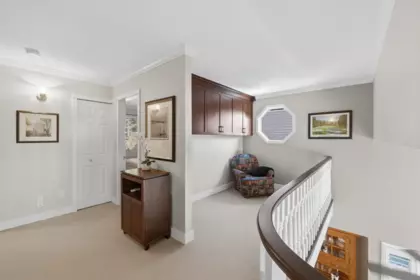 Loft / Bonus Room Photo of 16237 Northglen Place, Surrey, BC