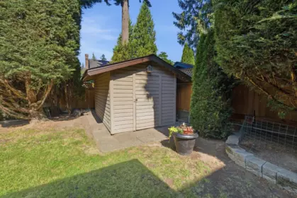 Outdoor Kitchen Photo of 16237 Northglen Place, Surrey, BC