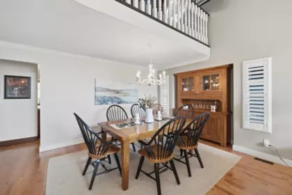 Pantry Photo of 16237 Northglen Place, Surrey, BC