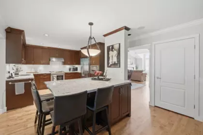 Primary Bedroom Photo of 16237 Northglen Place, Surrey, BC